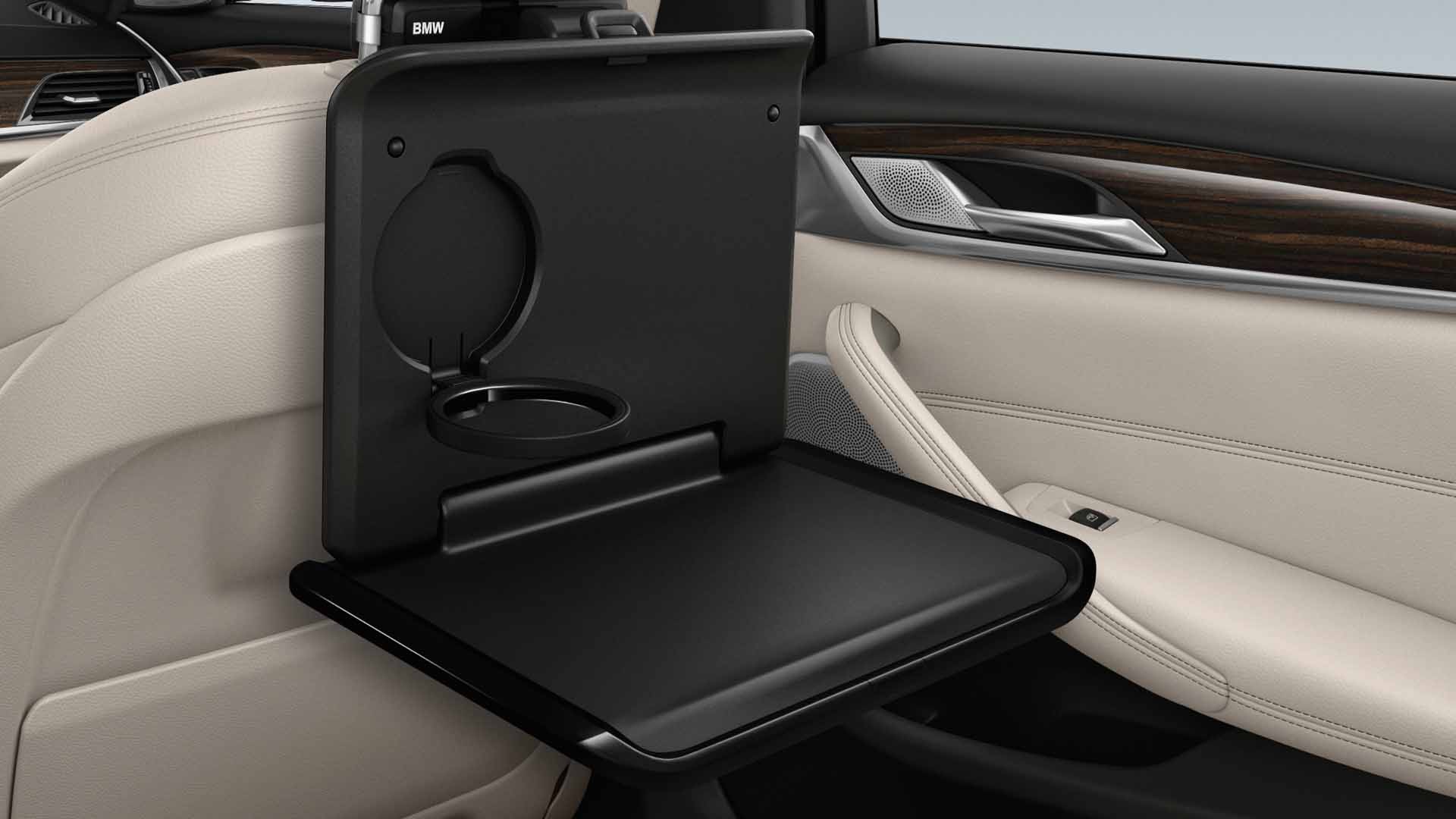 Accesorios MINI - Mesa abatible